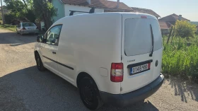 VW Caddy 2.0 sdi | Mobile.bg � ����� ������ 12