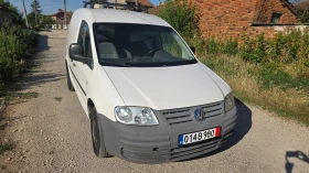 VW Caddy 2.0 sdi | Mobile.bg � ����� ������ 9