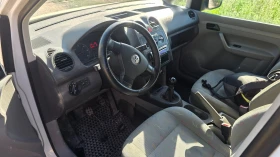 VW Caddy 2.0 sdi | Mobile.bg � ����� ������ 7