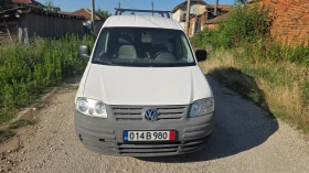VW Caddy 2.0 sdi | Mobile.bg � ����� ������ 5