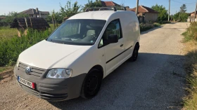 VW Caddy 2.0 sdi | Mobile.bg � ����� ������ 8
