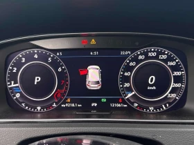 VW Golf R * DSG * CARFAX * PPF * ПОДГРЕВ *  | Auto.bg — изображение 8