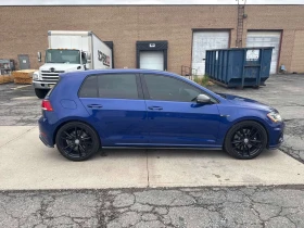 VW Golf R * DSG * CARFAX * PPF * ПОДГРЕВ *  | Auto.bg — изображение 3