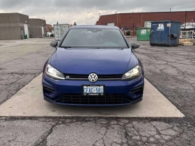 VW Golf R * DSG * CARFAX * PPF * ПОДГРЕВ *  | Auto.bg — изображение 6