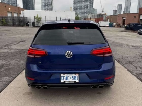 VW Golf R * DSG * CARFAX * PPF * ПОДГРЕВ *  | Auto.bg — изображение 4