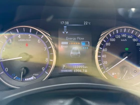 Infiniti Q50 S Hybrid | Mobile.bg � ����� ������ 10
