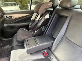 Infiniti Q50 S Hybrid | Mobile.bg � ����� ������ 8