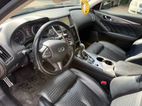 Infiniti Q50 S Hybrid | Mobile.bg � ����� ������ 6