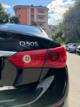 Infiniti Q50 S Hybrid | Mobile.bg � ����� ������ 5