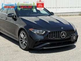 Mercedes-Benz CLS 53 AMG * FULL* MAX* 360* KEYLESS* Camera* �������*  | Mobile.bg � ����� ������ 5