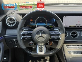 Mercedes-Benz CLS 53 AMG * FULL* MAX* 360* KEYLESS* Camera* �������*  | Mobile.bg � ����� ������ 15