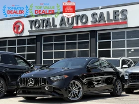 ������ Mercedes-Benz CLS 53...
