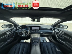 Mercedes-Benz CLS 53 AMG * FULL* MAX* 360* KEYLESS* Camera* �������*  | Mobile.bg � ����� ������ 12