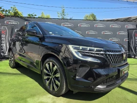 ����� �� �������� �� Renault Austral E-TECH FULL HYBRID 200 TECHNO