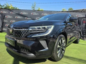 ����� �� �������� �� Renault Austral E-TECH FULL HYBRID 200 TECHNO