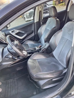 Peugeot 2008 1.6 ����� 120 ����  | Mobile.bg � ����� ������ 11