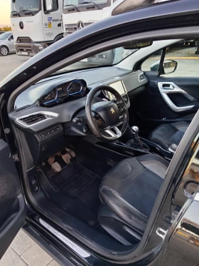 Peugeot 2008 1.6 ����� 120 ����  | Mobile.bg � ����� ������ 10
