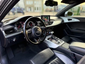 Audi A6 3.0TDi~245hp~3xS-LINE~FULL LED~BOSE~DISTRONIK | Auto.bg — изображение 8