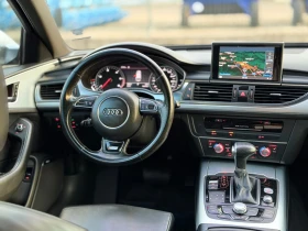 Audi A6 3.0TDi~245hp~3xS-LINE~FULL LED~BOSE~DISTRONIK | Auto.bg — изображение 10