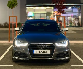 Audi A6 3.0TDi~245hp~3xS-LINE~FULL LED~BOSE~DISTRONIK | Auto.bg — изображение 2