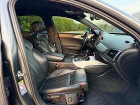 Audi A6 3.0TDi~245hp~3xS-LINE~FULL LED~BOSE~DISTRONIK | Auto.bg — изображение 13