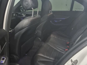 Mercedes-Benz C 300 * FACELIFT * ПАНОРАМА * ПОДГРЕВ * KEYLESS - 17950 € - 31658790 13