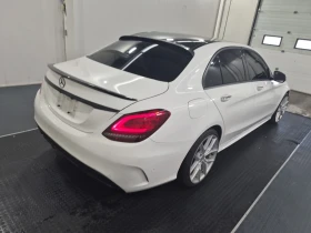 Mercedes-Benz C 300 * FACELIFT * ПАНОРАМА * ПОДГРЕВ * KEYLESS - 17950 € - 31658790 3