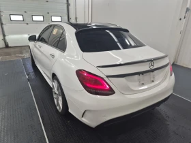 Mercedes-Benz C 300 * FACELIFT * ПАНОРАМА * ПОДГРЕВ * KEYLESS - 17950 € - 31658790 5