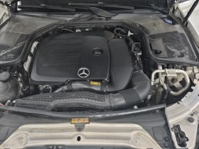 Mercedes-Benz C 300 * FACELIFT * ПАНОРАМА * ПОДГРЕВ * KEYLESS - 17950 € - 31658790 16