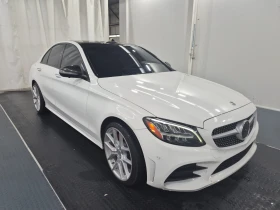Mercedes-Benz C 300 * FACELIFT * ПАНОРАМА * ПОДГРЕВ * KEYLESS - 17950 € - 31658790 2