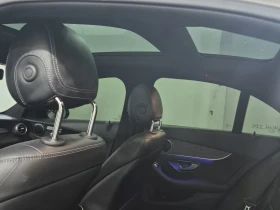 Mercedes-Benz C 300 * FACELIFT * ПАНОРАМА * ПОДГРЕВ * KEYLESS - 17950 € - 31658790 14