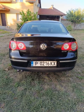 VW Passat - 4000 € - 59005509 5
