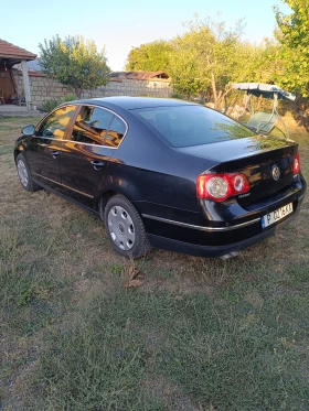 VW Passat - 4000 € - 59005509 4