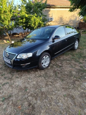 VW Passat - 4000 € - 59005509 2