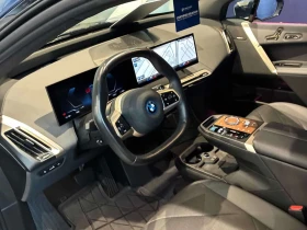 BMW iX * xDrive40 * ���������� ��� ������������ ������*  | Mobile.bg � ����� ������ 5