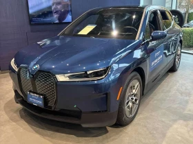 ������ BMW iX