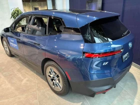 BMW iX * xDrive40 * ���������� ��� ������������ ������*  | Mobile.bg � ����� ������ 4