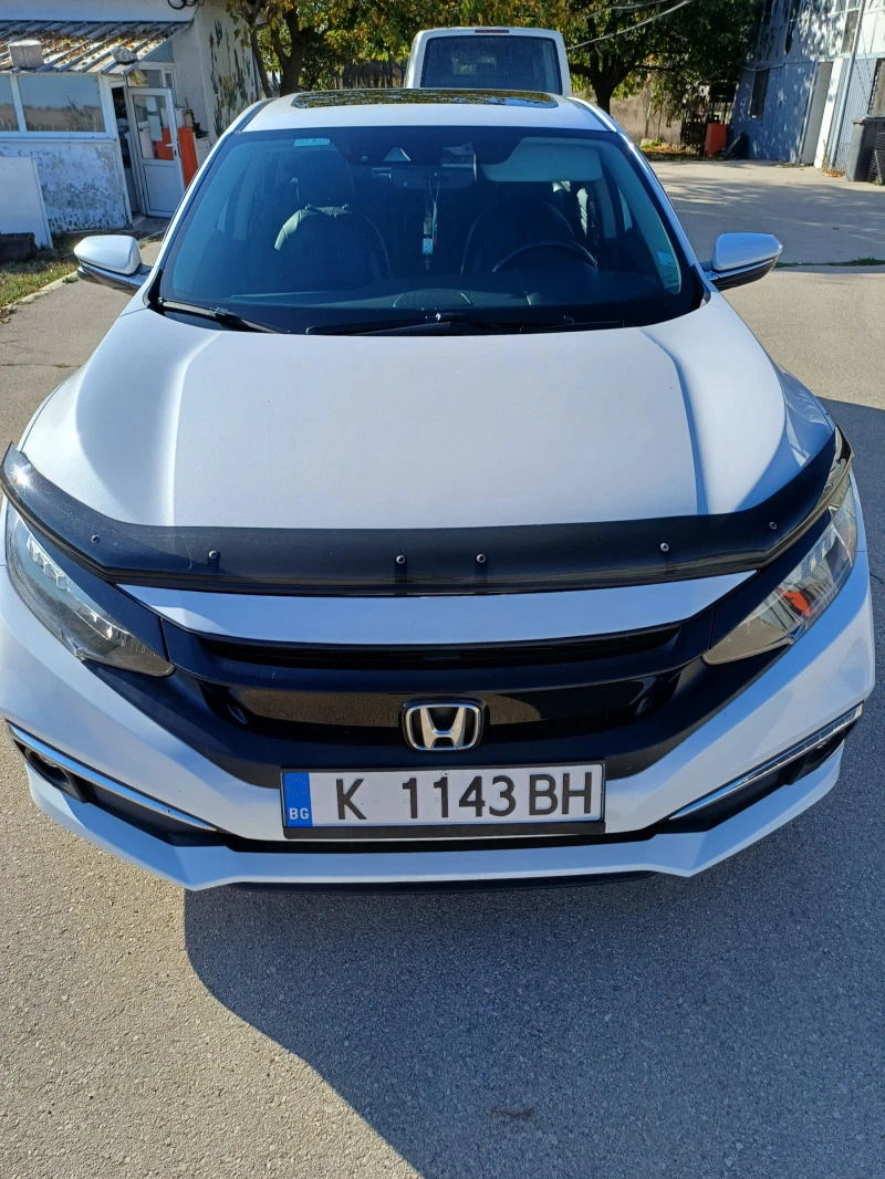 Honda Civic Touring , снимка 1 - Автомобили и джипове - 47000051