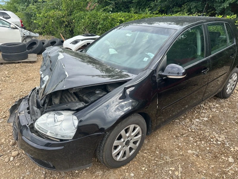 VW Golf 1, 9tdi, снимка 8 - Автомобили и джипове - 46471729