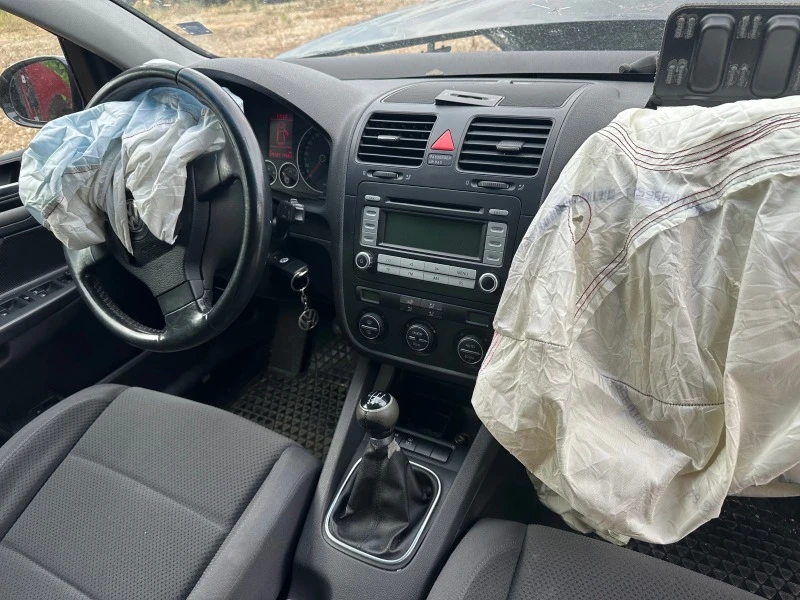 VW Golf 1, 9tdi, снимка 3 - Автомобили и джипове - 46471729