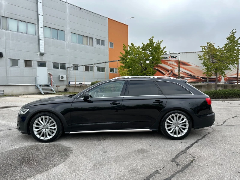 Audi A6 Allroad 3.TDI BiTurbo Full Led, снимка 2 - Автомобили и джипове - 47254926