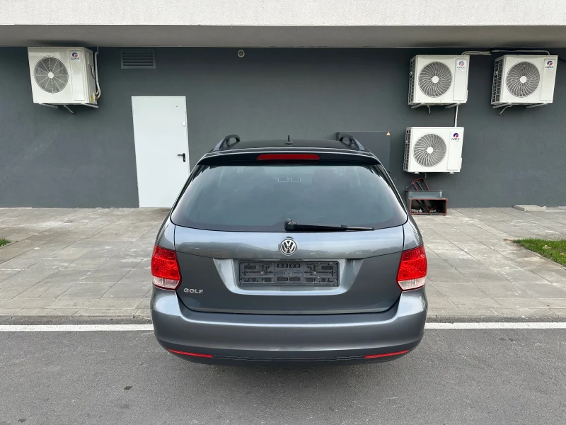 VW Golf 1.4, снимка 7 - Автомобили и джипове - 47285183