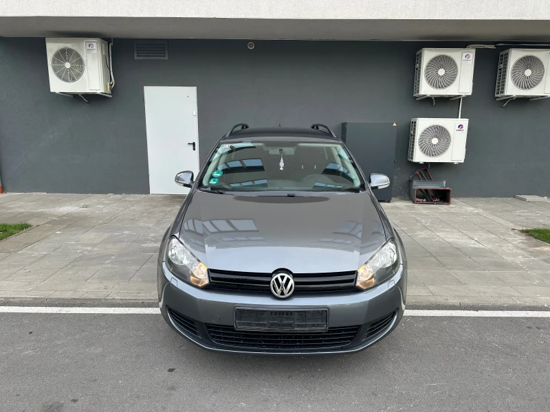 VW Golf 1.4, снимка 2 - Автомобили и джипове - 47285183