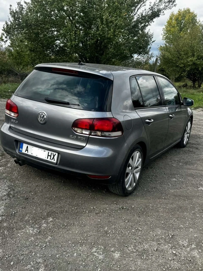 VW Golf, снимка 5 - Автомобили и джипове - 47507593