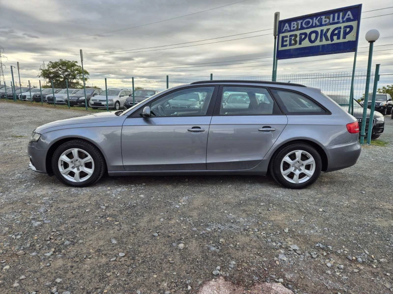 Audi A4 2.0TDI 170кс, снимка 2 - Автомобили и джипове - 47553802