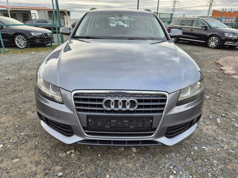 Audi A4 2.0TDI 170кс, снимка 8 - Автомобили и джипове - 47553802