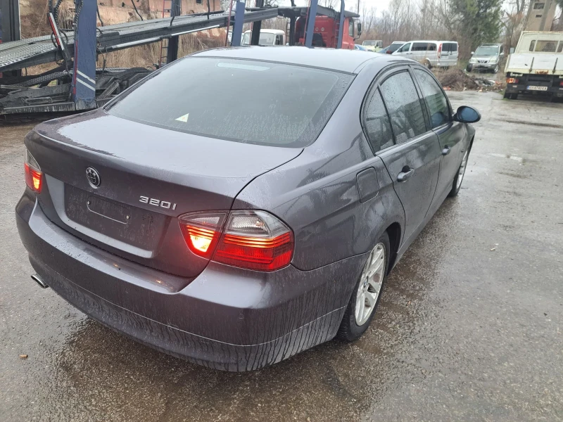 BMW 320 320 i, снимка 5 - Автомобили и джипове - 47978156