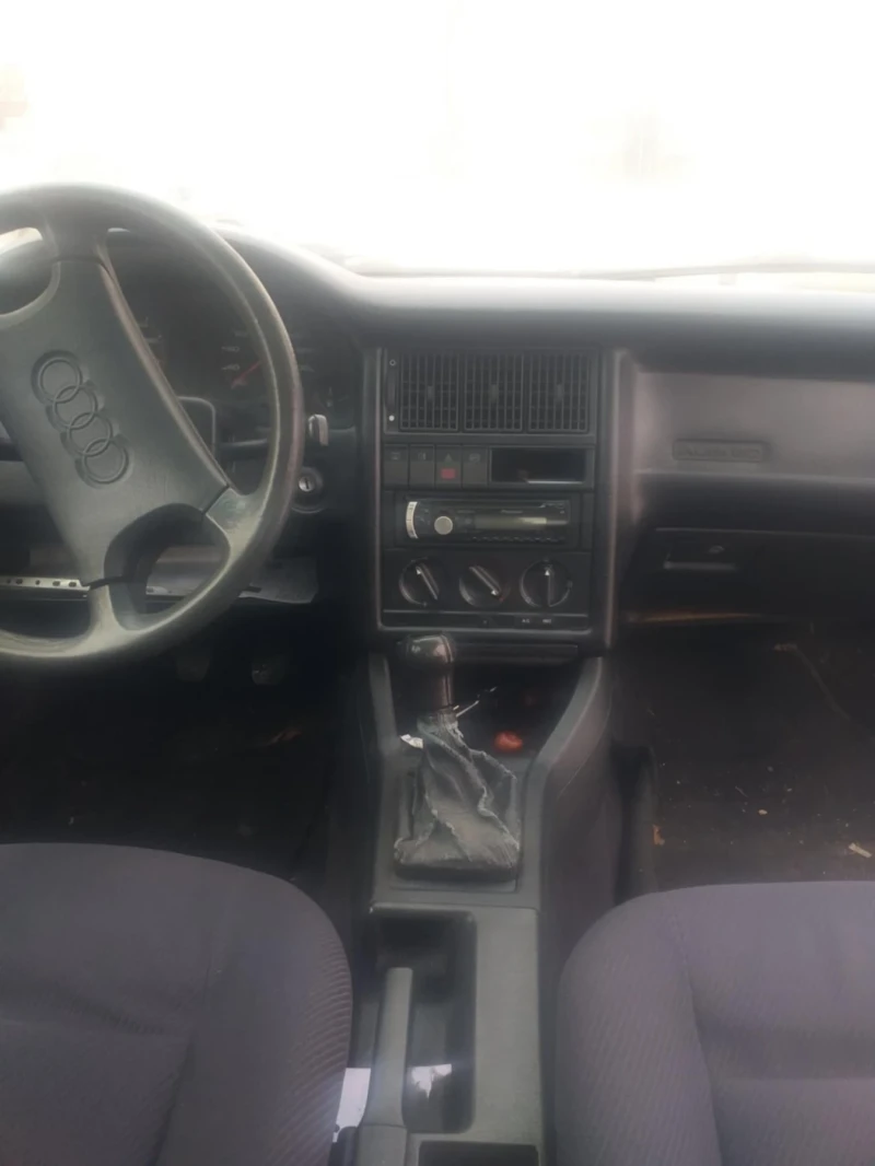 Audi 80, снимка 7 - Автомобили и джипове - 48727651