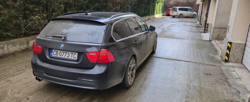 BMW 330 d xDrive LCI, снимка 5 - Автомобили и джипове - 49406484