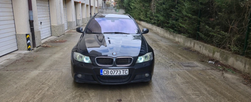 BMW 330 d xDrive LCI, снимка 1 - Автомобили и джипове - 49406484